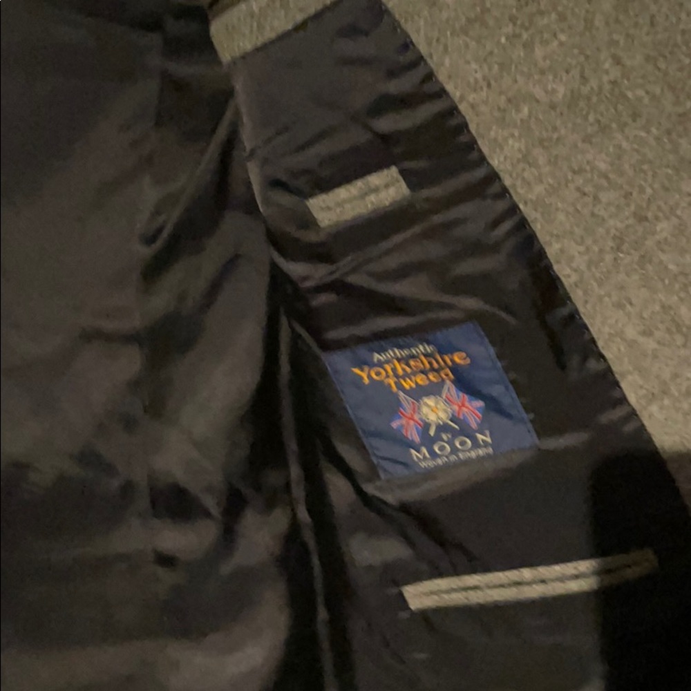 J Crew Ludlow Blazer View 4